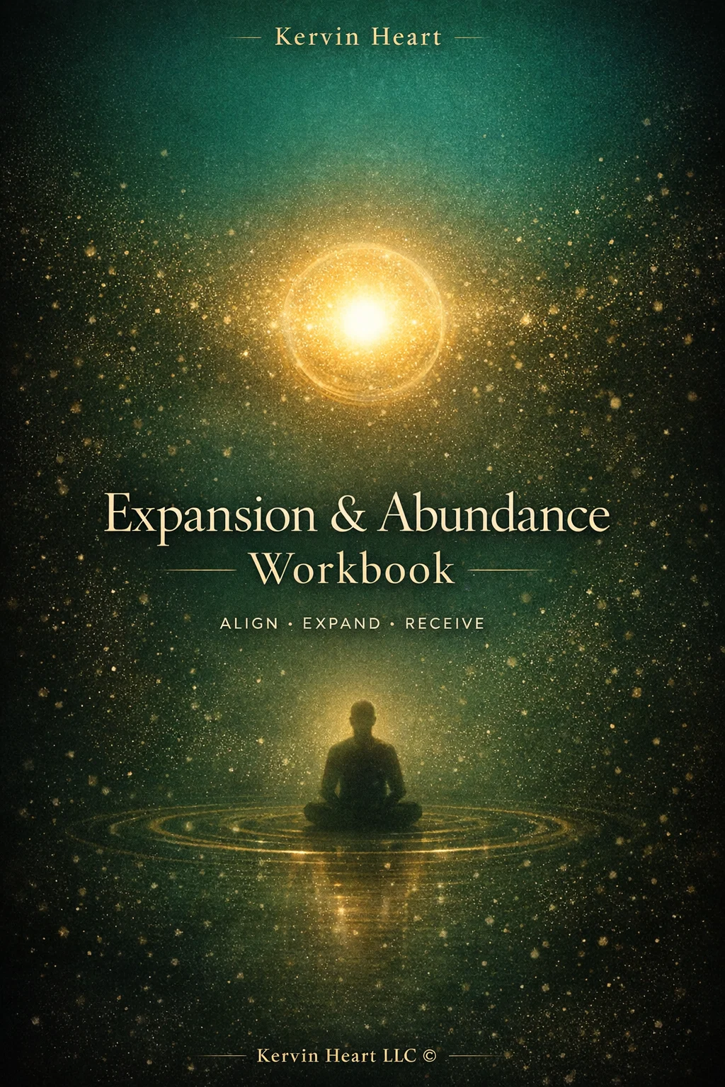 Expansion & Abundance Workbook