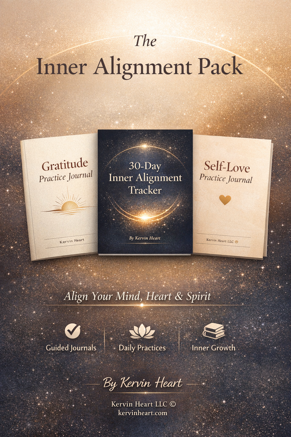 Inner Alignment Pack