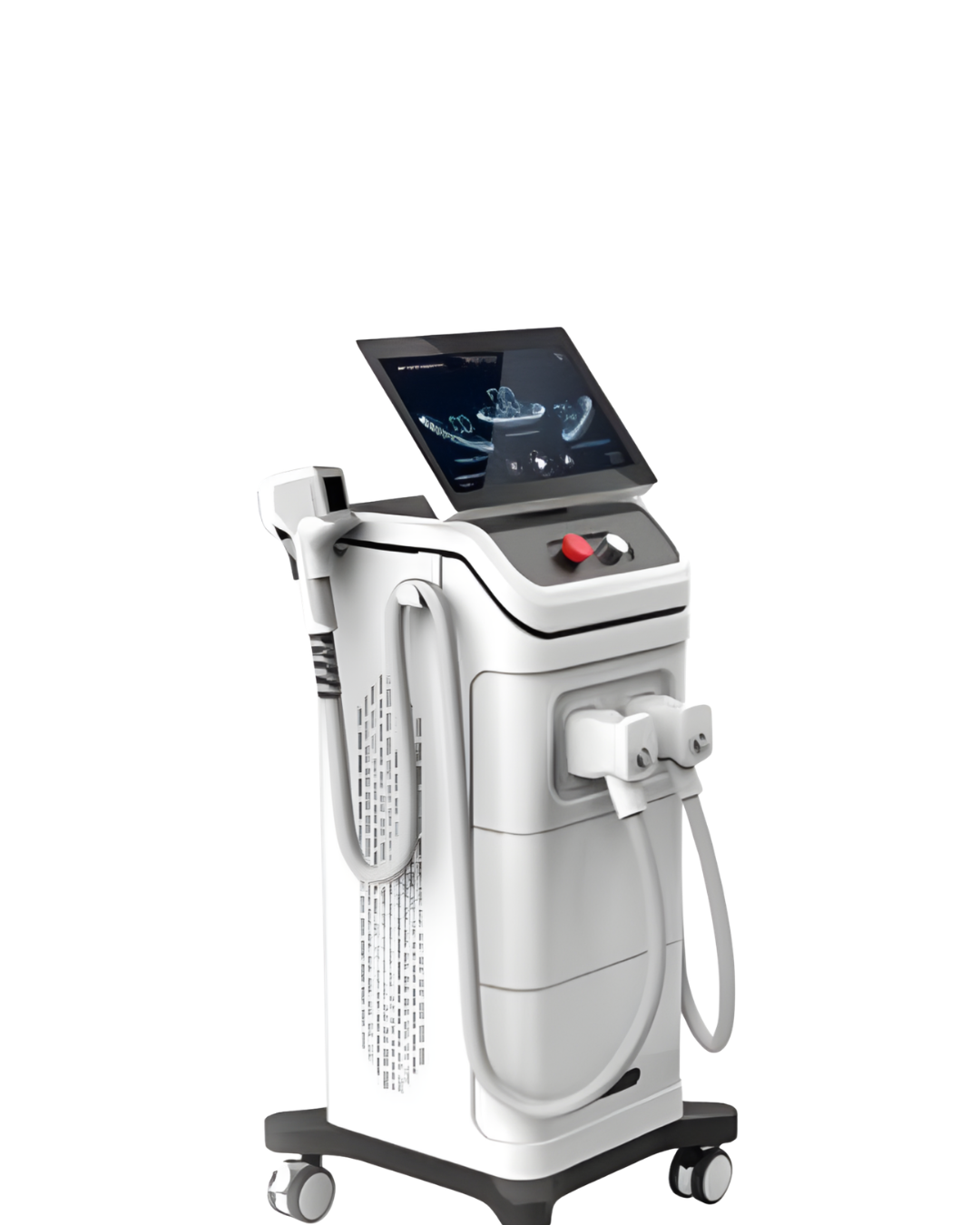 BLYSSO DIODE LASER