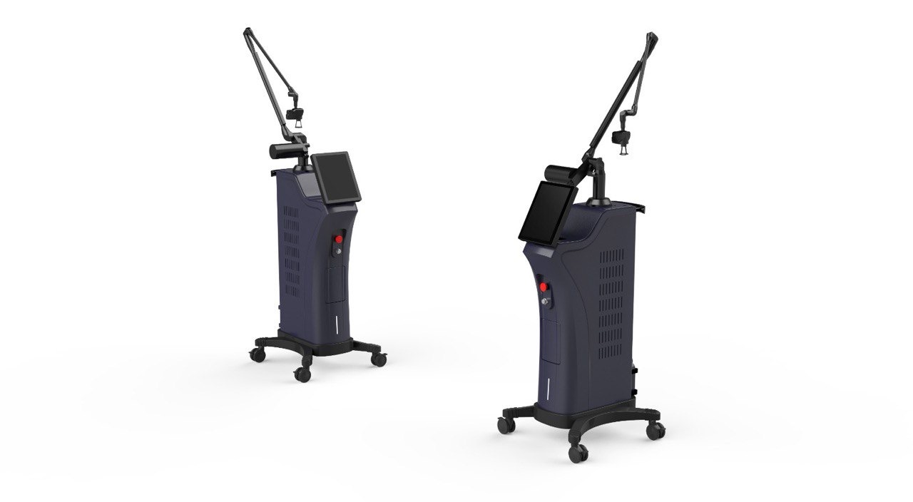 Blysso Laser CO₂ Dermis