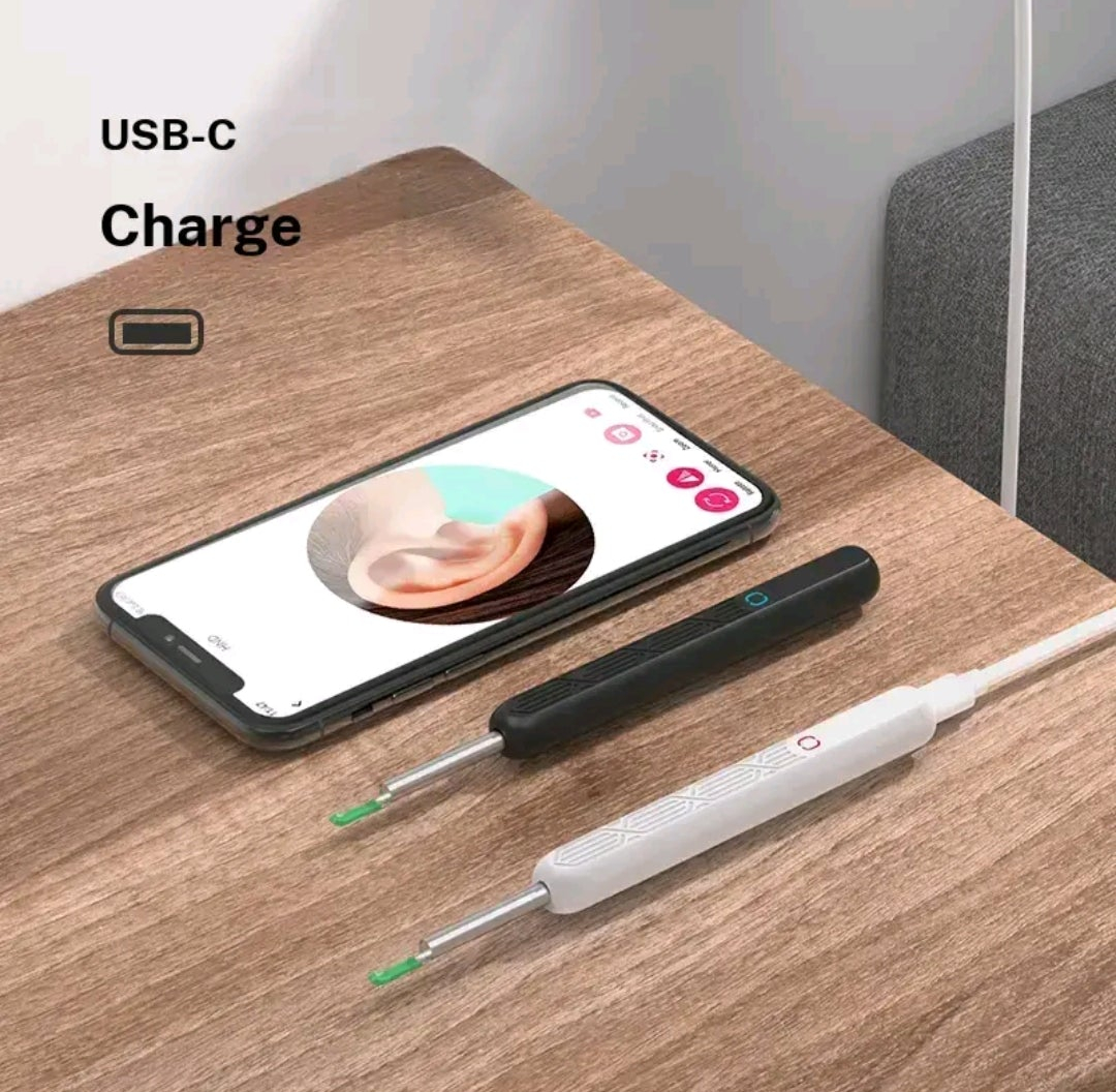 Cure oreilles électrique