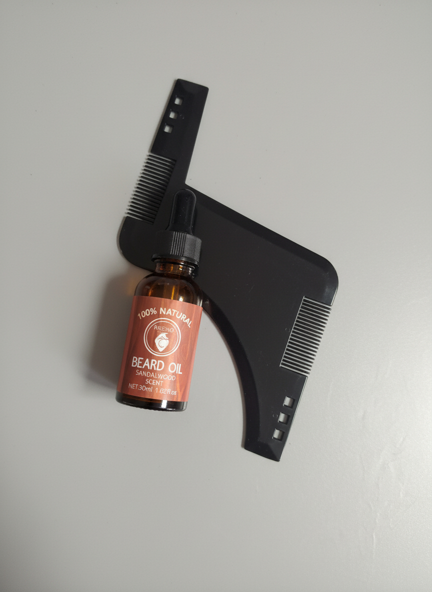 Tondeuse de Précision