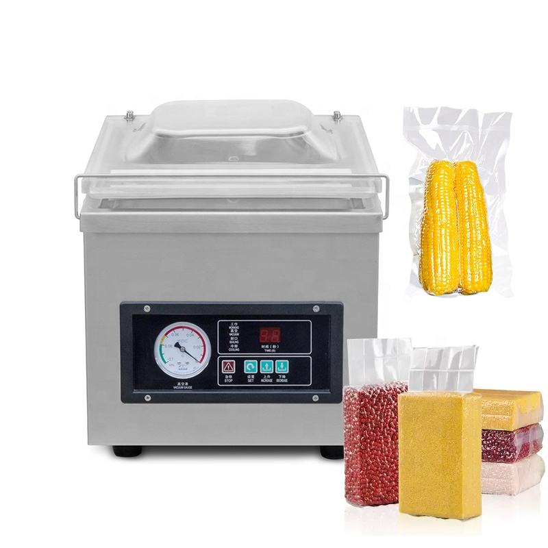 Vacuum Packaging Machine