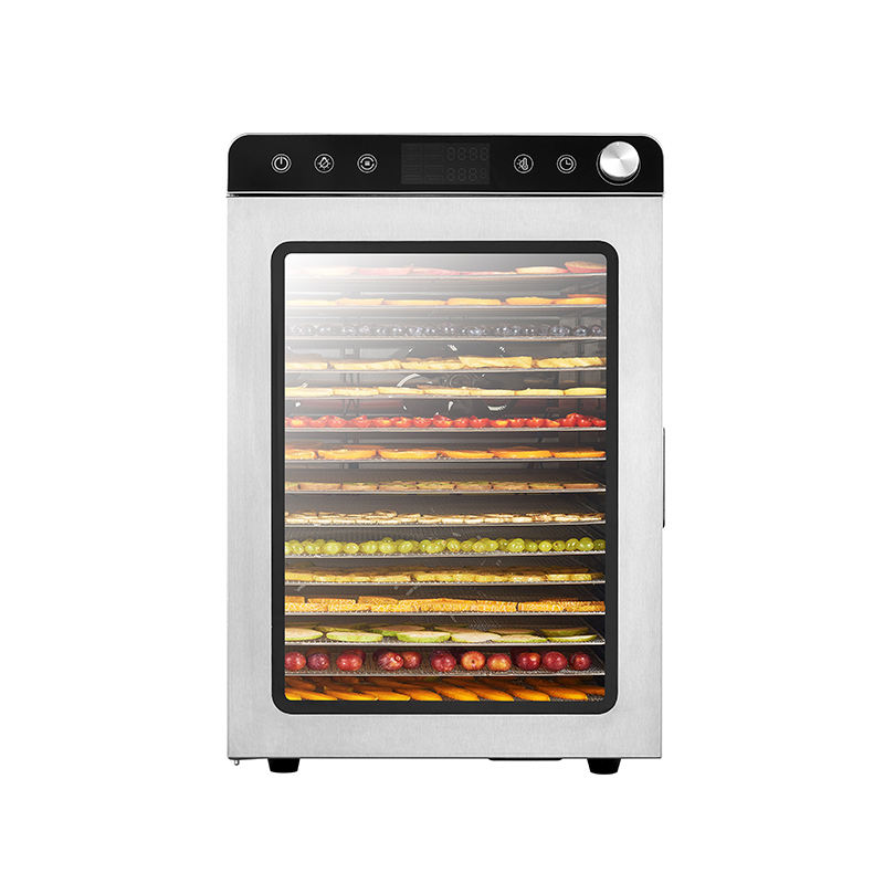 Commercial Food Dehydrator 