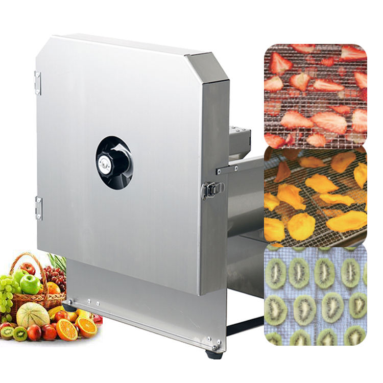 Automatic Vegetable Cutter Machine