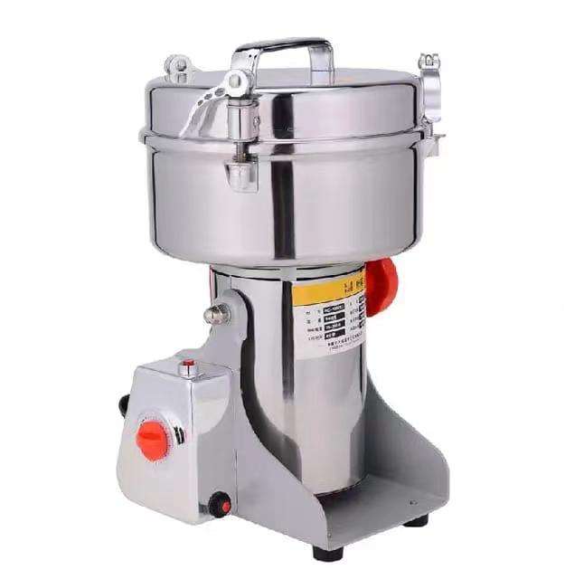 Automatic Food Grinder