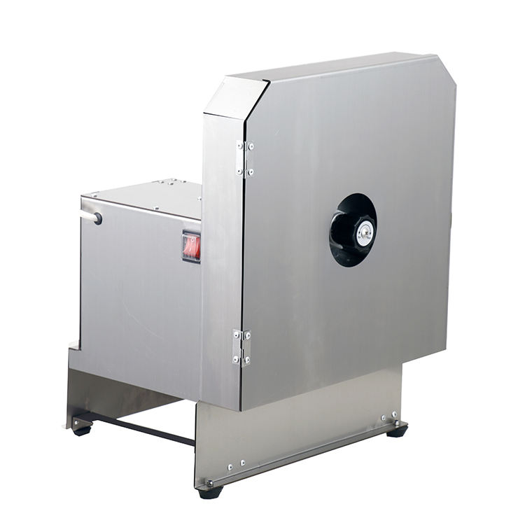 Automatic Vegetable Cutter Machine