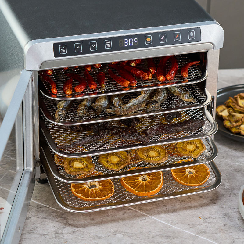 Home Food Dehydrator