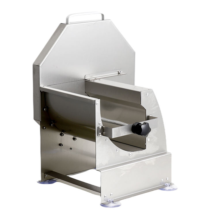 Stainless Steel Food Slicer