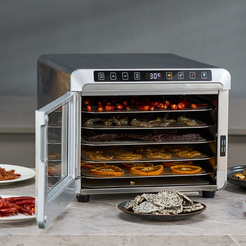 Home Food Dehydrator