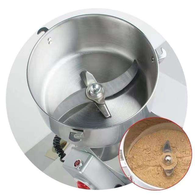 Automatic Food Grinder