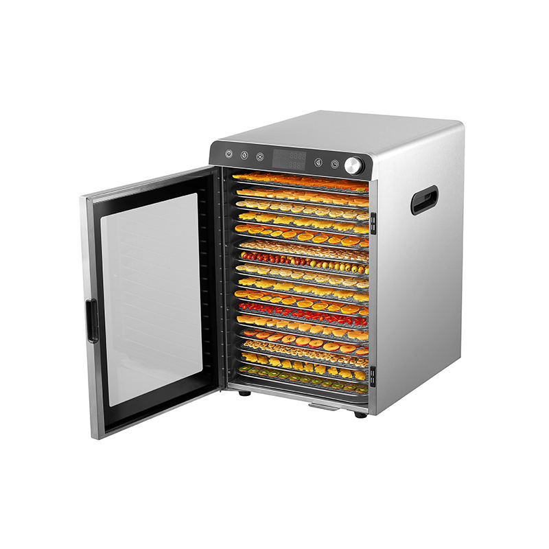 Commercial Food Dehydrator 