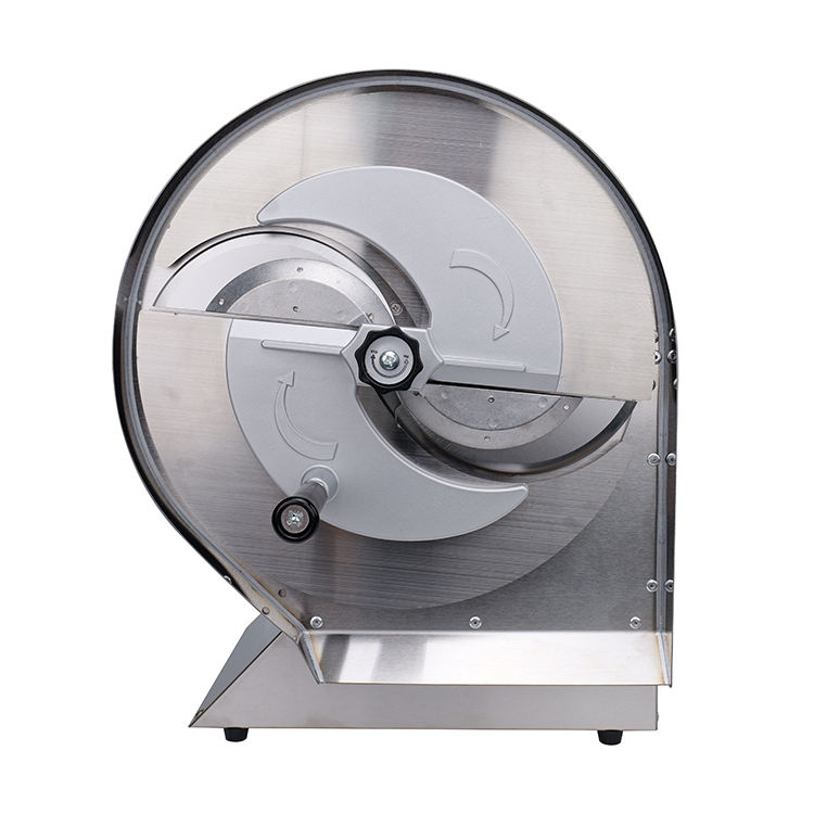 Stainless Steel Food Slicer