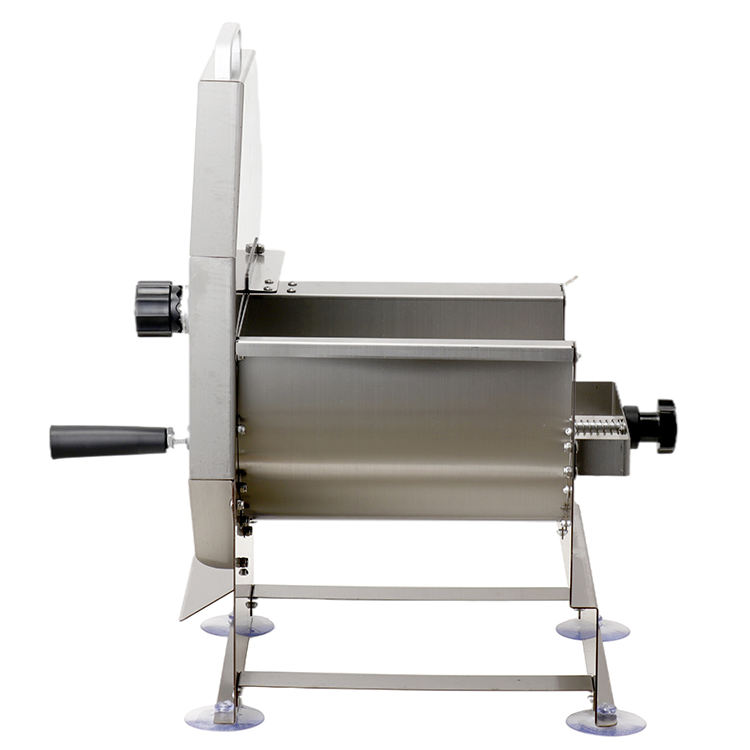 Stainless Steel Food Slicer