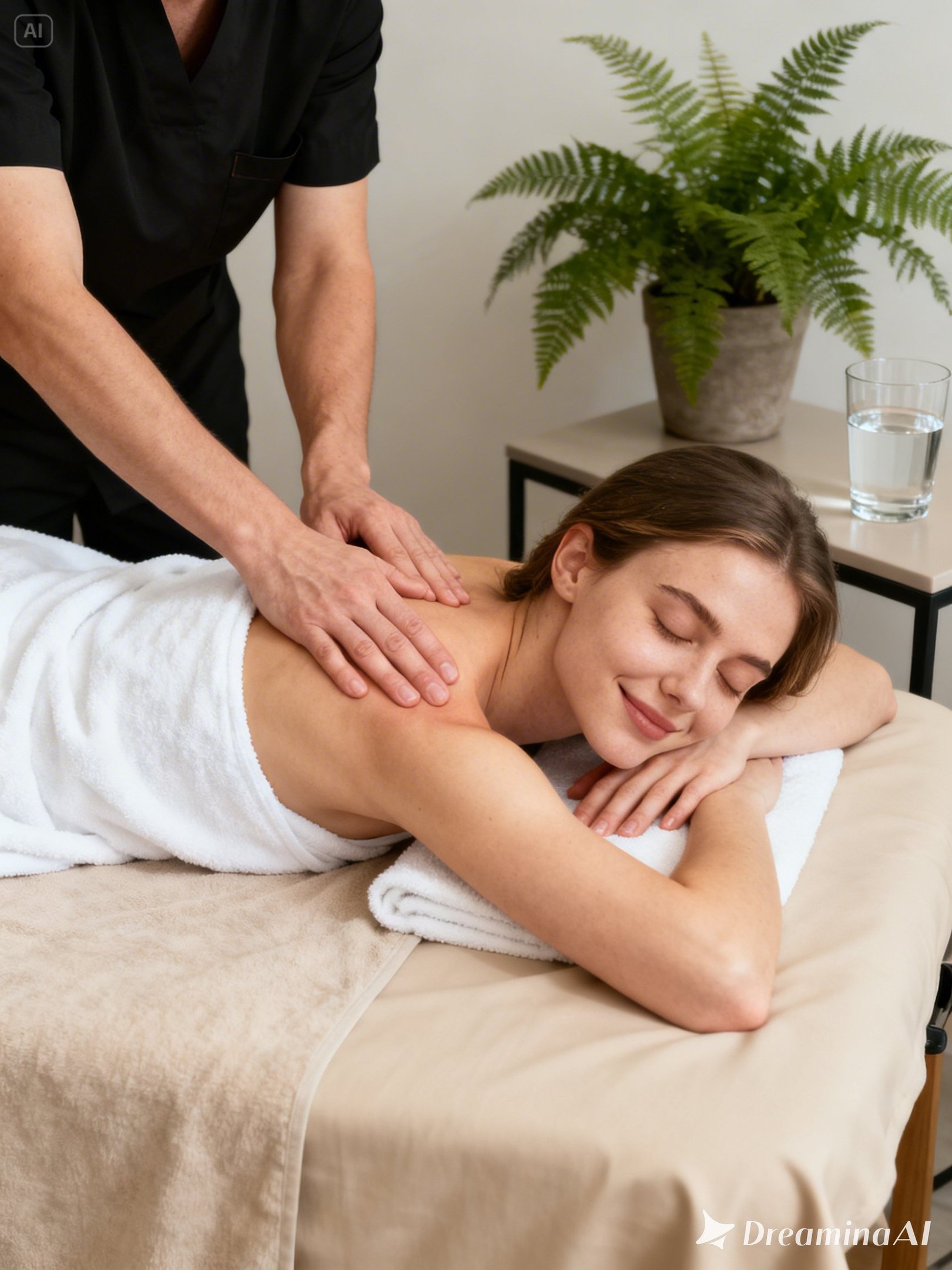 Weekend Luxury Retreat