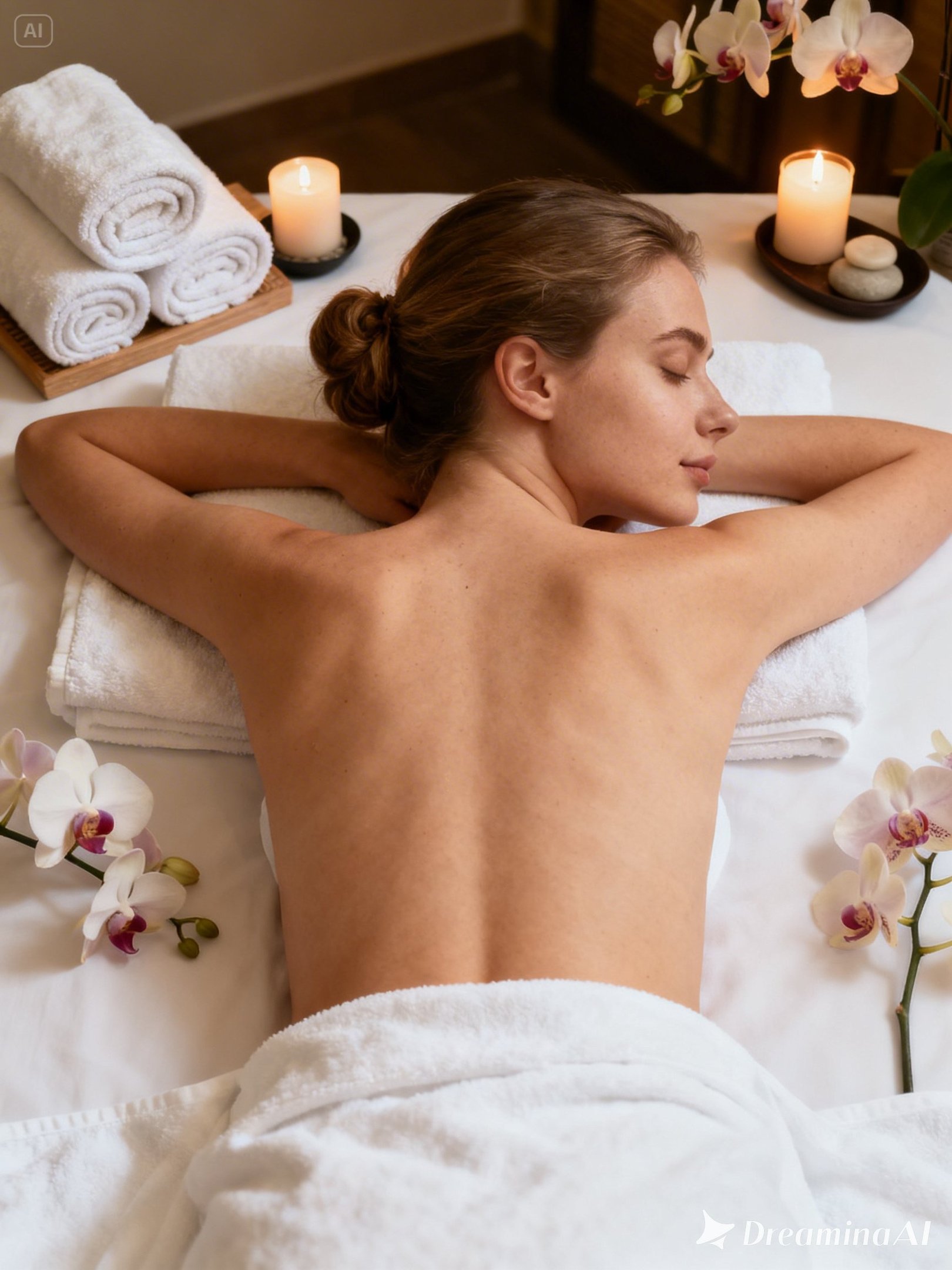 Solo Indulgence - For Women 