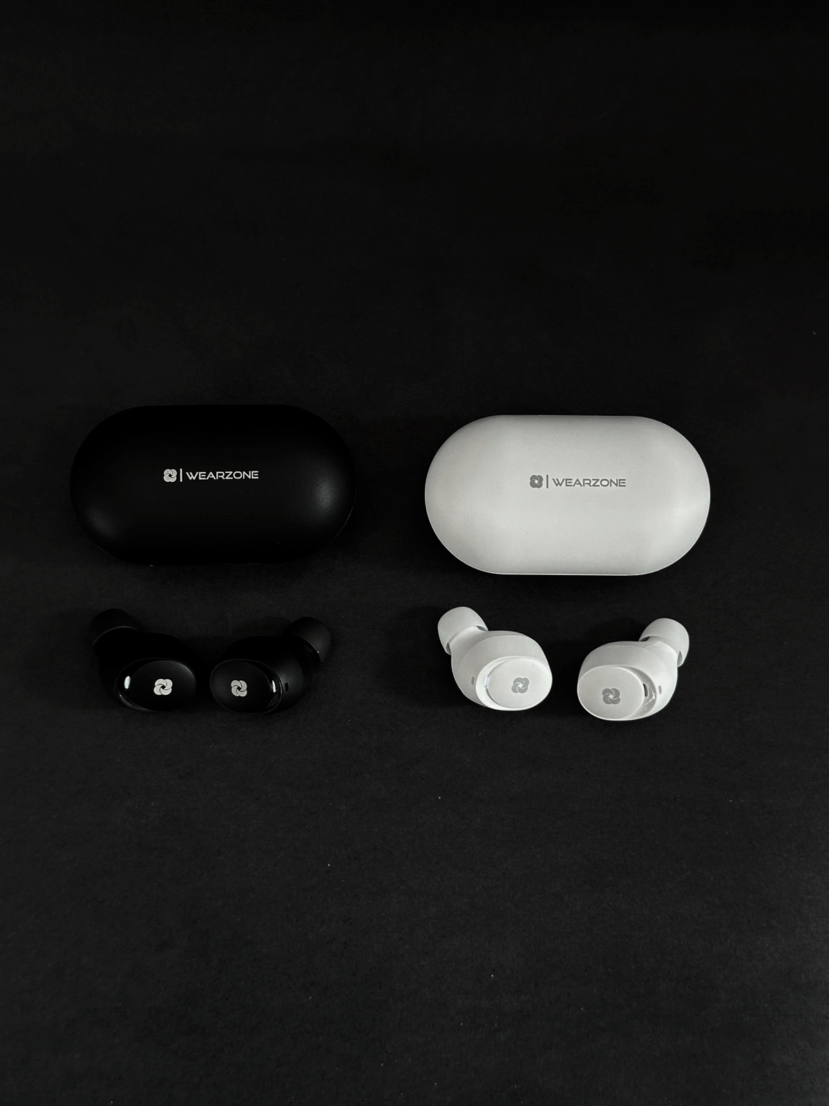 Fone TWS Zone BuSincronia perfeita para cada jogada: O fone ultra responsivo projetado para gamers e usuários que exigem áudio em tempo real com total clareza.ds 01: Super Baixa Latência, Chamadas Cristalinas com ENC e Proteção IXP4