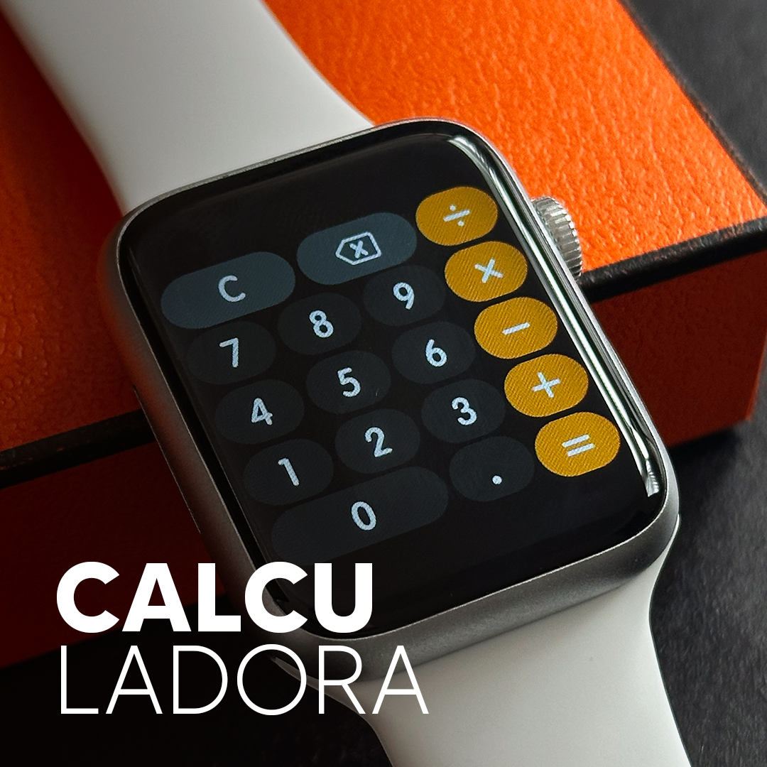 Smartwatch Microwear W59 Mini 2ª Geração: Design Slim 41mm, Função 2 Gestos e Interface Série 9