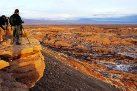 Tour Fotográfico en el Desierto de Atacama