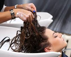 Salón de Belleza Cristales 