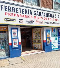 Ferretería Todo Hogar