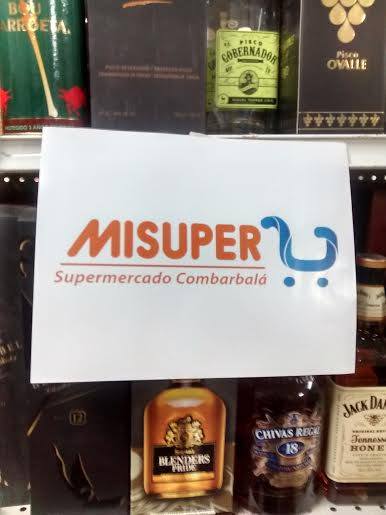 Minimarket Mi Super 
