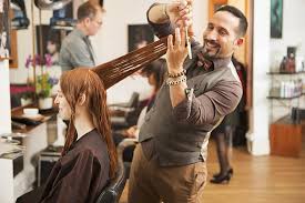 Peluquería La Barba