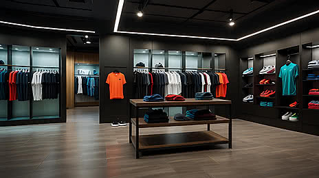 Tiendas de Ropa Urbana Denim