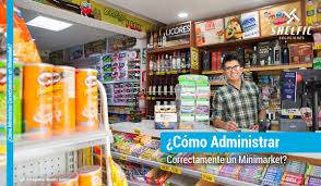 Minimarket Almacén Central  