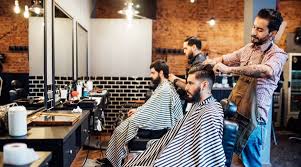 Peluquería El Encanto