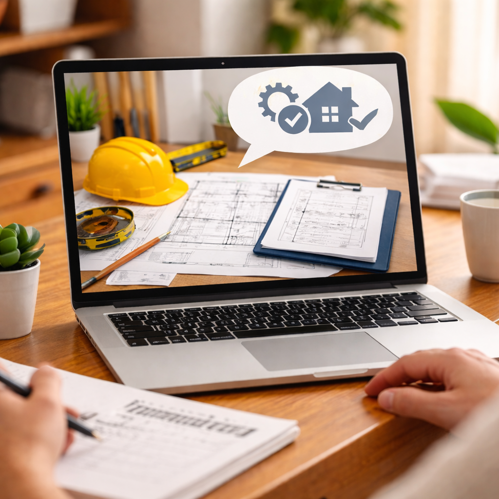 Asesoria técnica personalizada