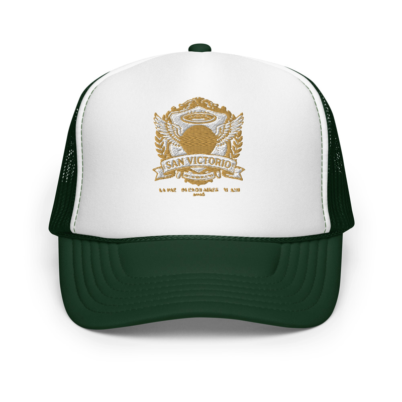 GORRAS SAN VICTORIO