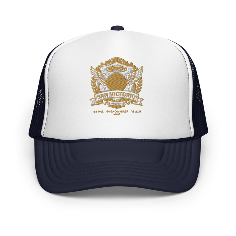 GORRAS SAN VICTORIO
