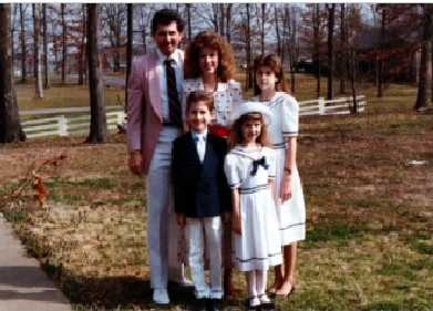 Thank you Lord for your blessings on Me