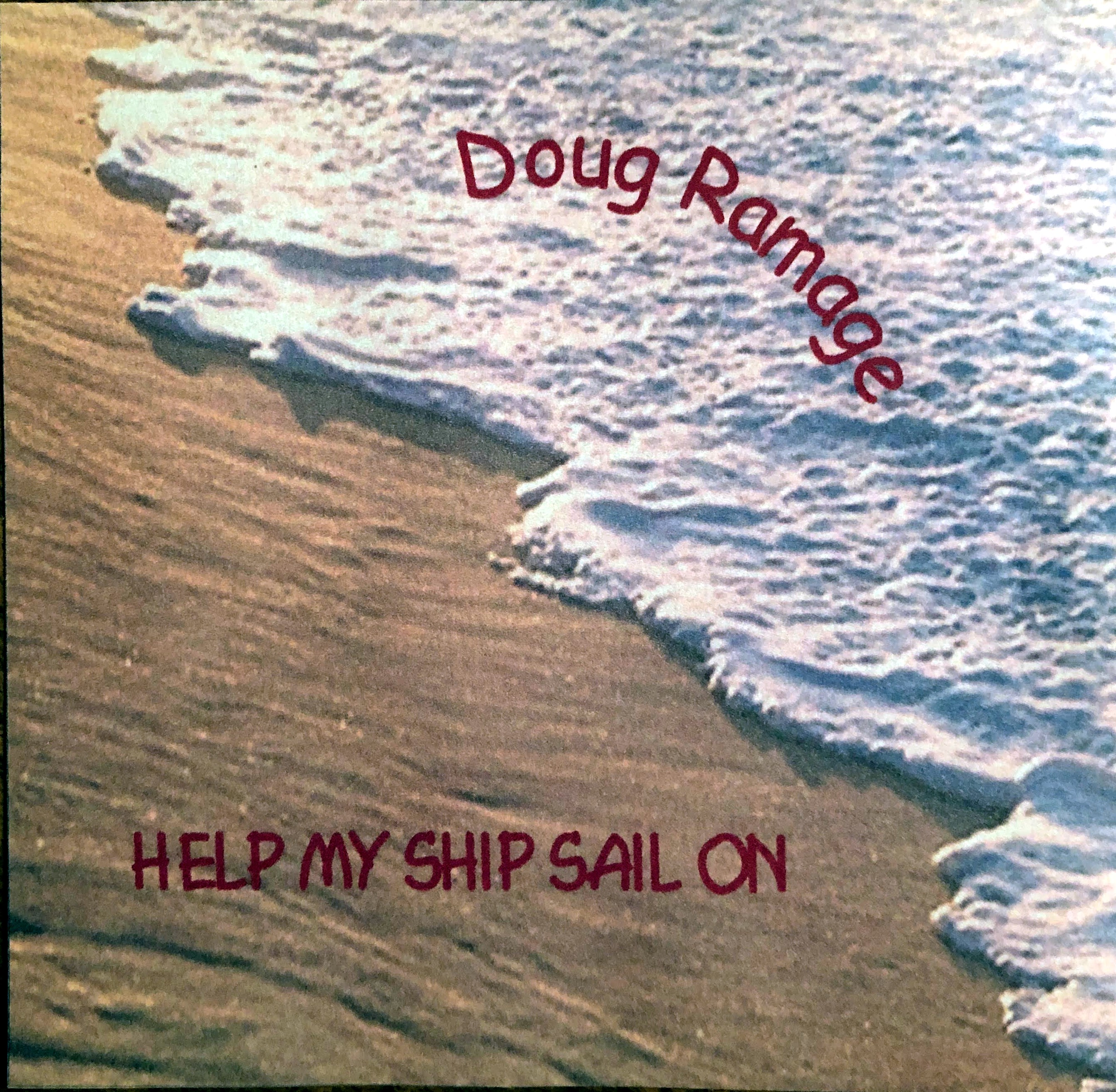 Help My Ship Sail On