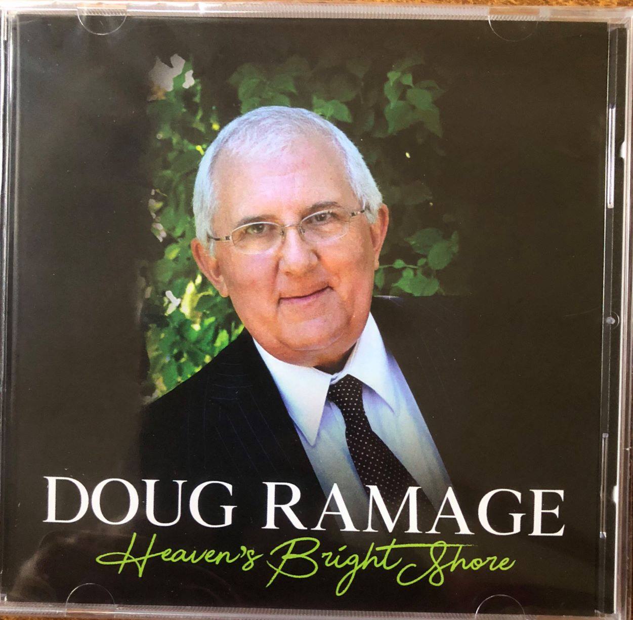 Heaven's Bright Shore