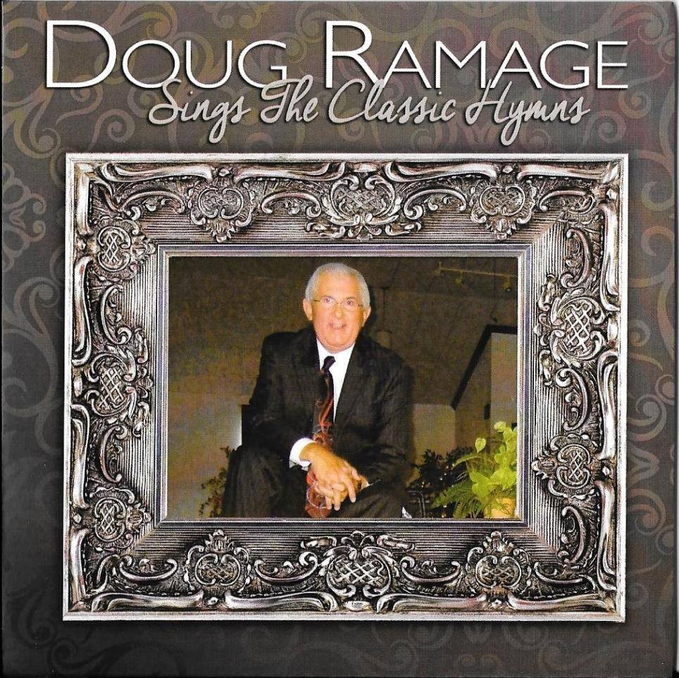 Classic Hymns at the Piano