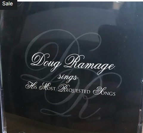 My most requested songs Volume 1