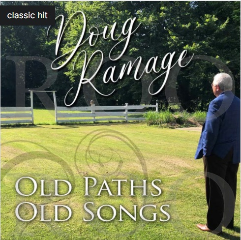 2025 Music CD and USB