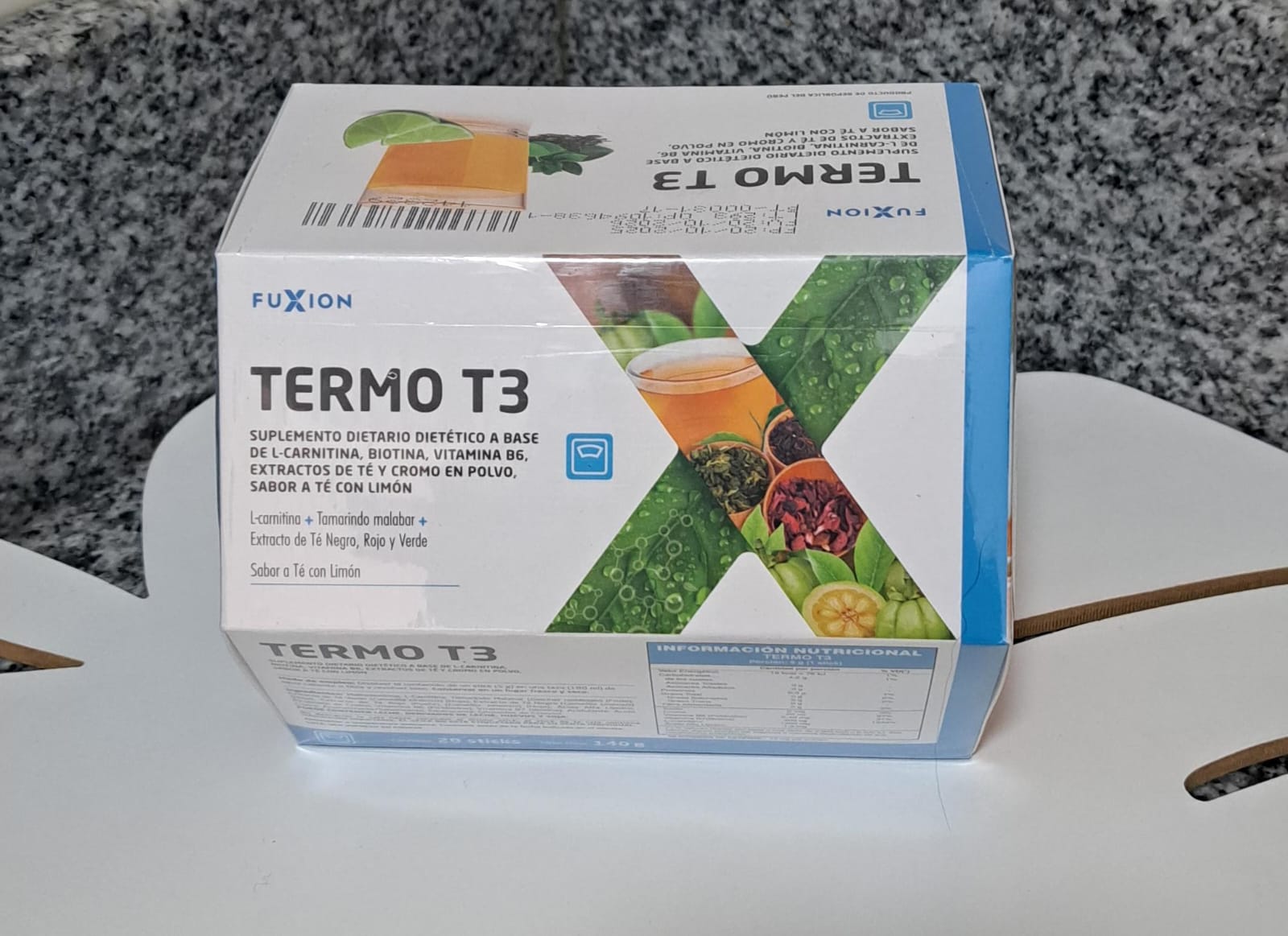 Termo T3