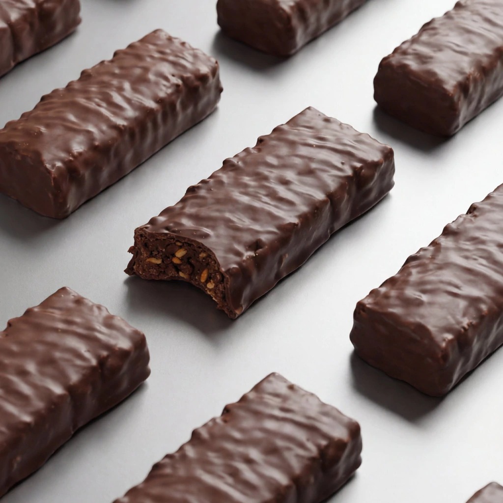 Barra Proteica Integra