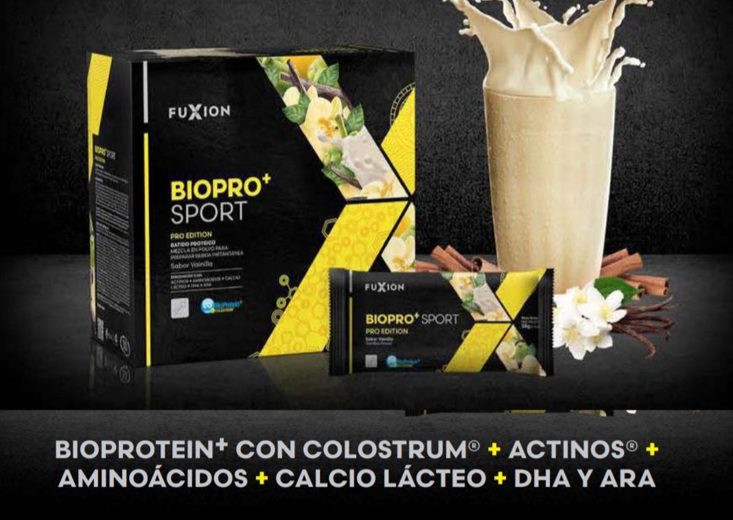 Proteína Biopro 