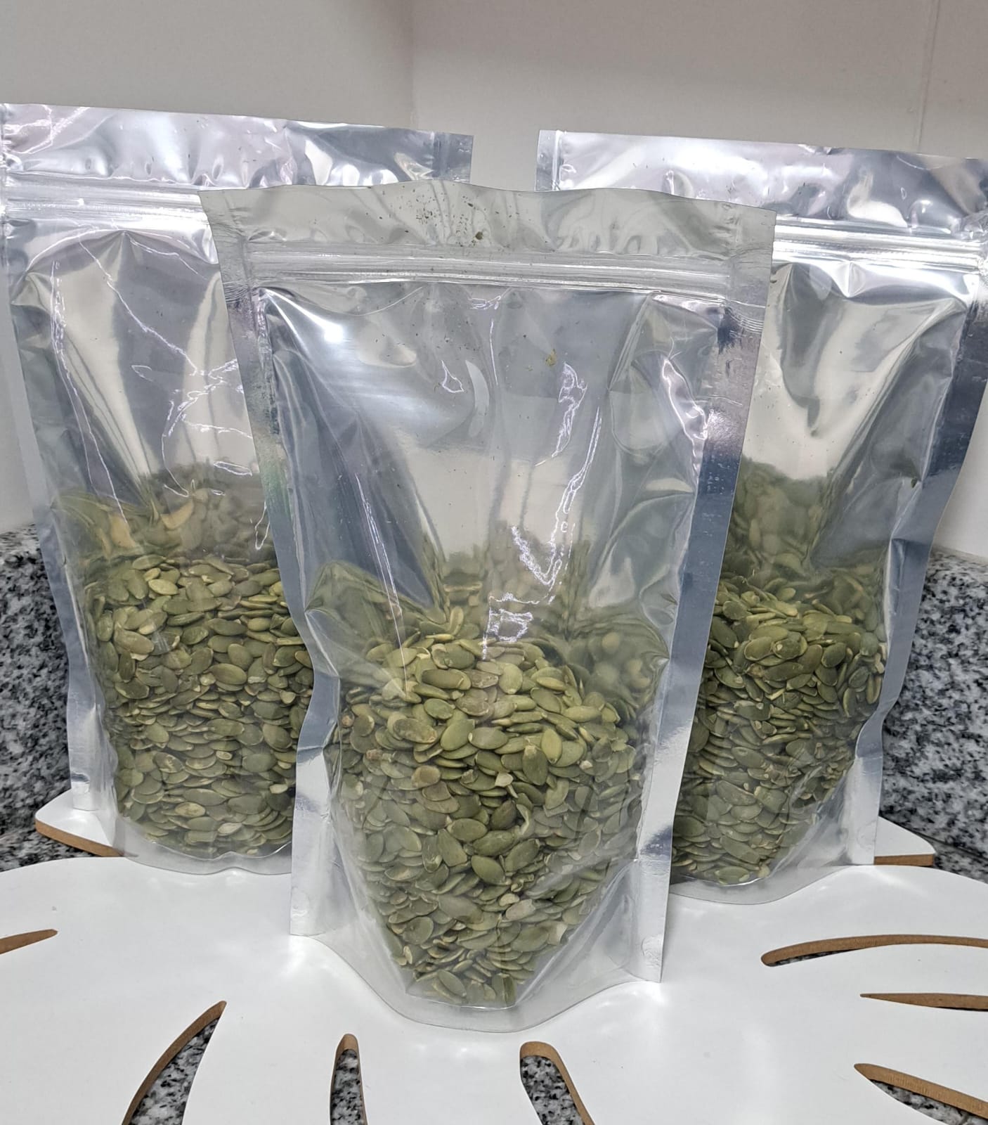 Semillas de Zapallo 300 g