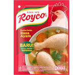 Royco ayam 400gr