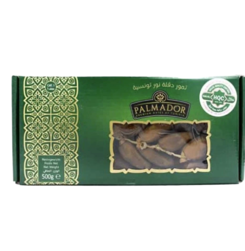 Kurma palmador 500g