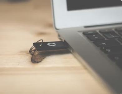 Secure Document Storage