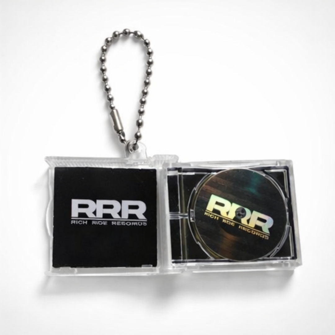 Essex is Essential Mixtape