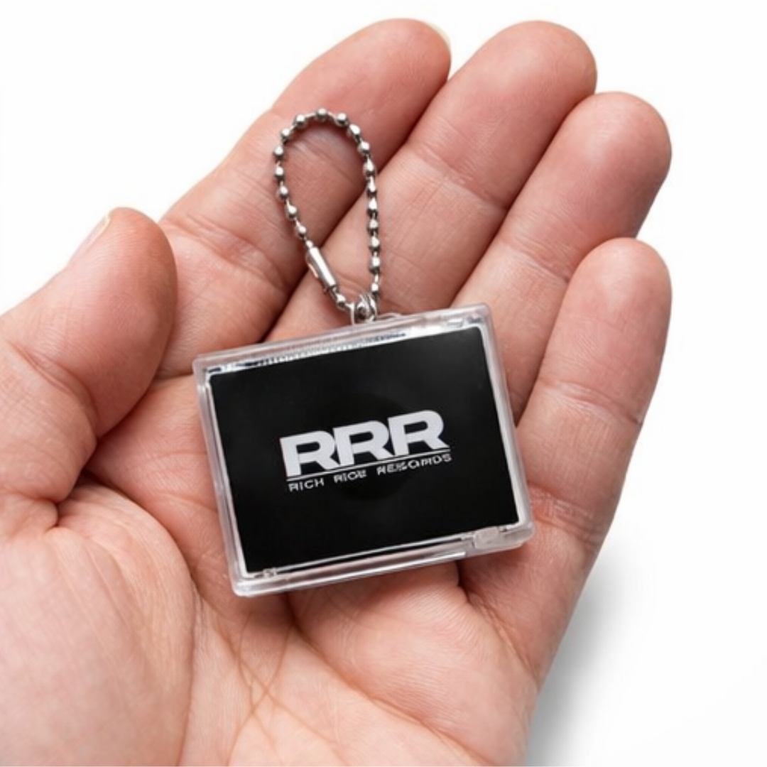 Essex is Essential Mixtape