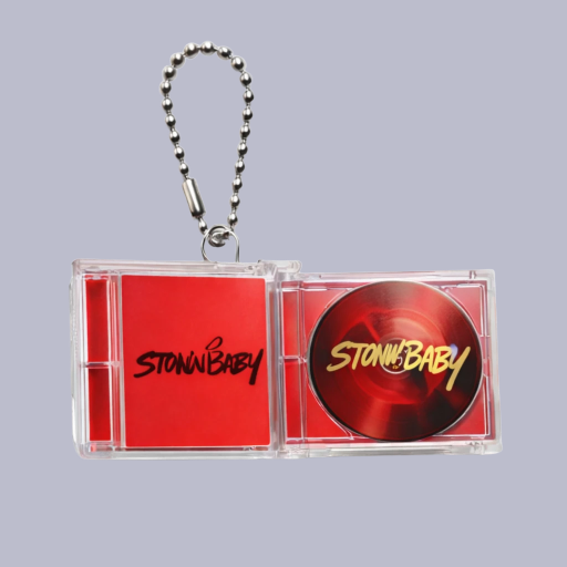 Lost Files - STownBaby