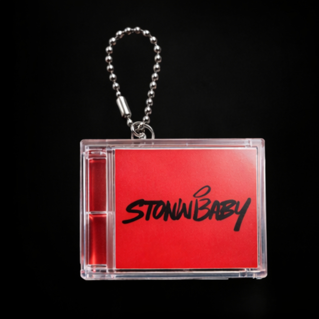 Lost Files - STownBaby